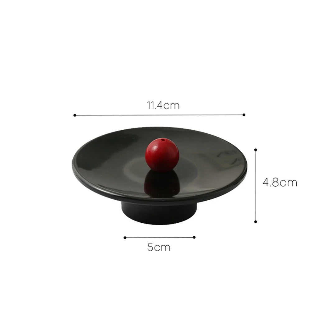 1PC Resin Incense Burner Stick Holder