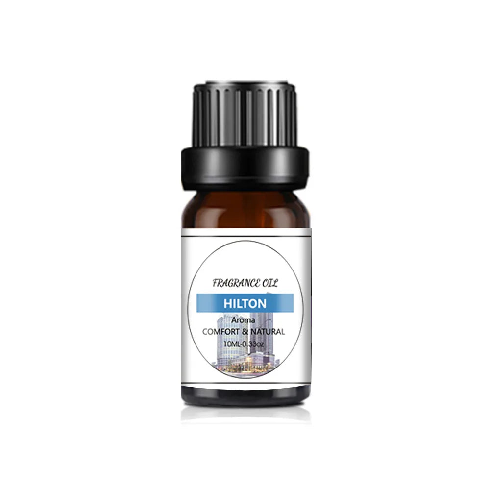 10ml Essential Oil Organic