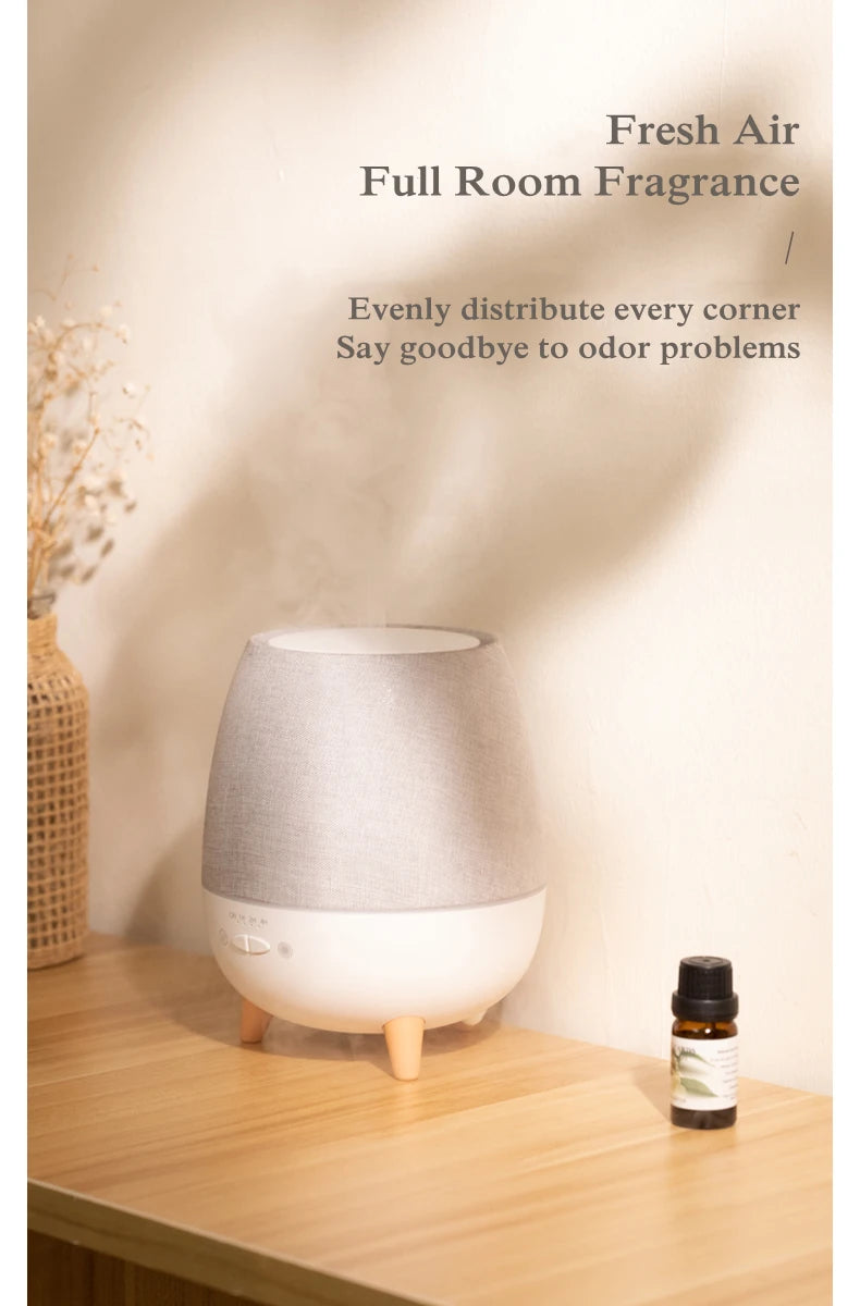 Electric Aroma Air Diffuser 300ml