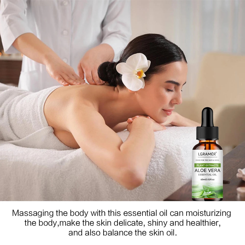 Natural Tea tree oil