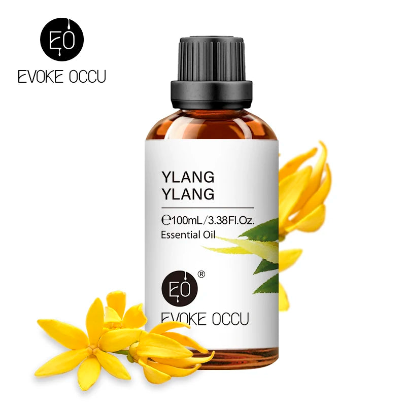 EVOKE OCCU100ML Essential Oils