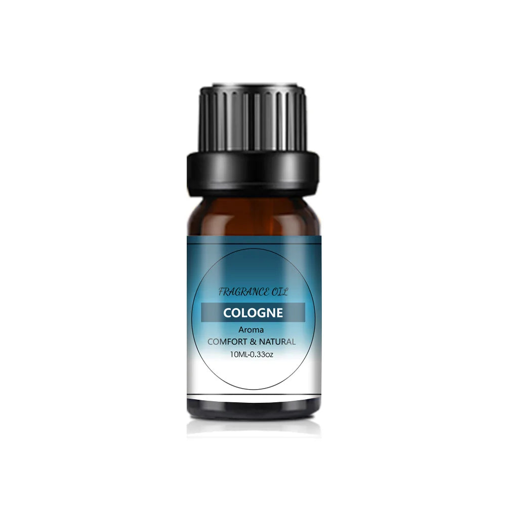 10ml Essential Oil Organic