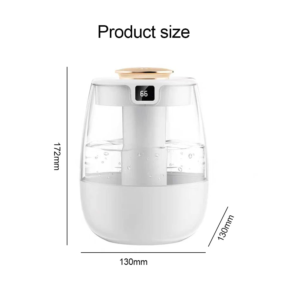 Air Humidifier 1300ML Aroma