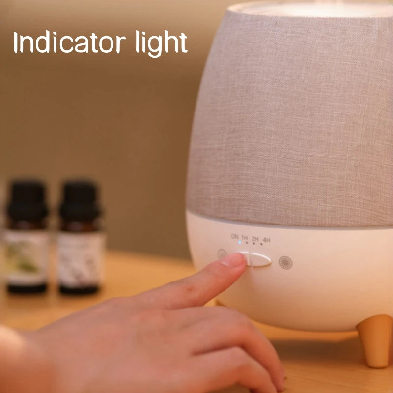 Electric Aroma Air Diffuser 300ml