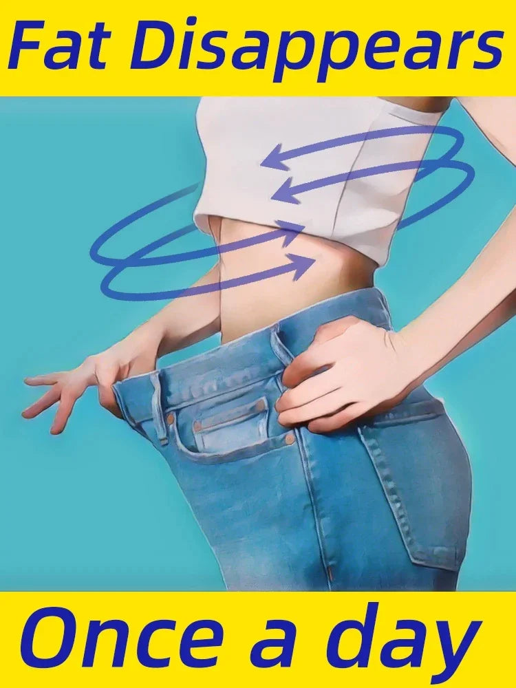 Slimming Oil Fat Burning