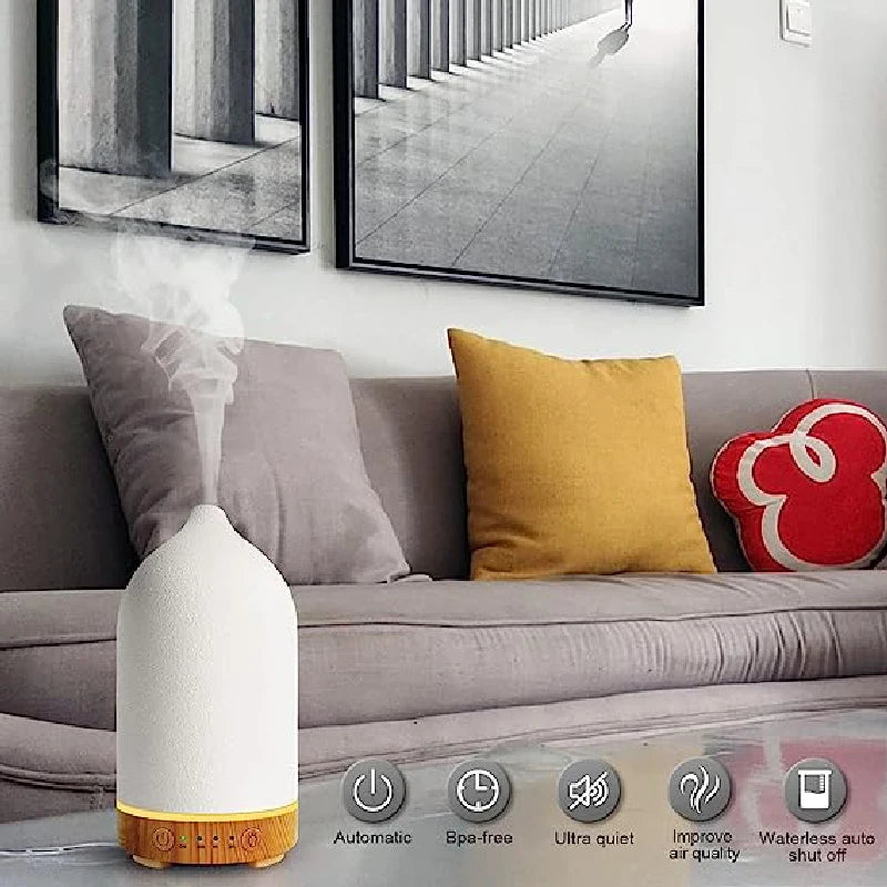 Ceramic Air Humidifier