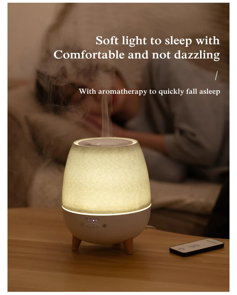 Electric Aroma Air Diffuser 300ml
