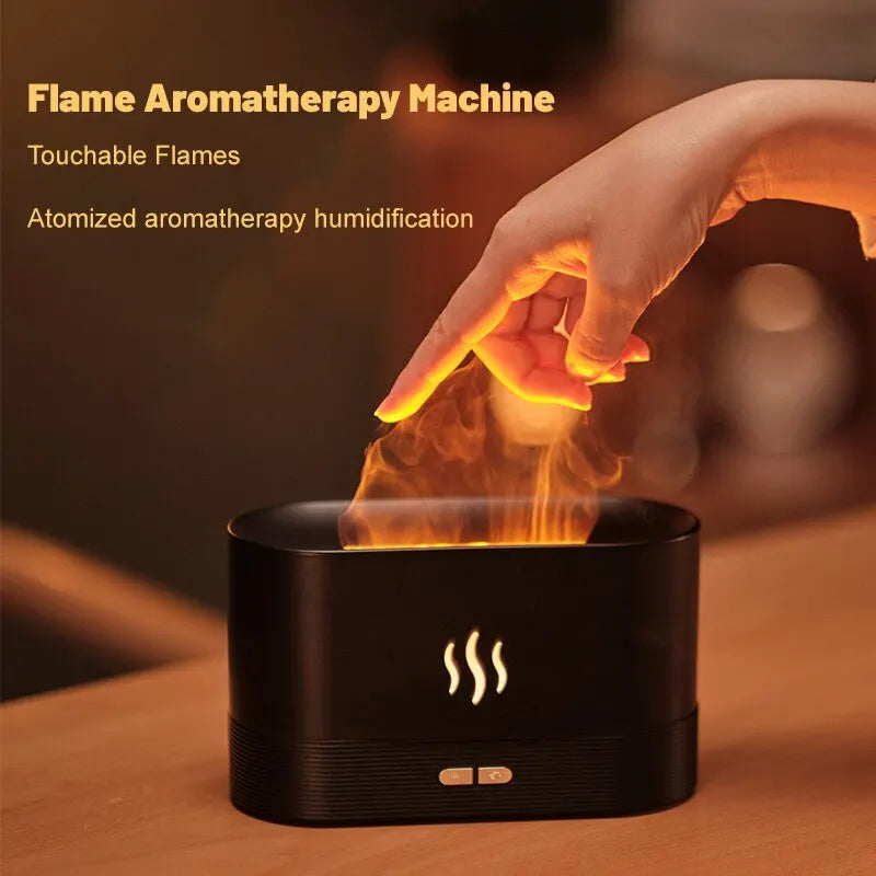 Perfume Humidifier Ultrasonic
