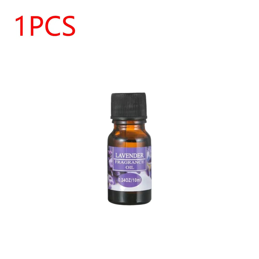 10ML Lavender White Tea