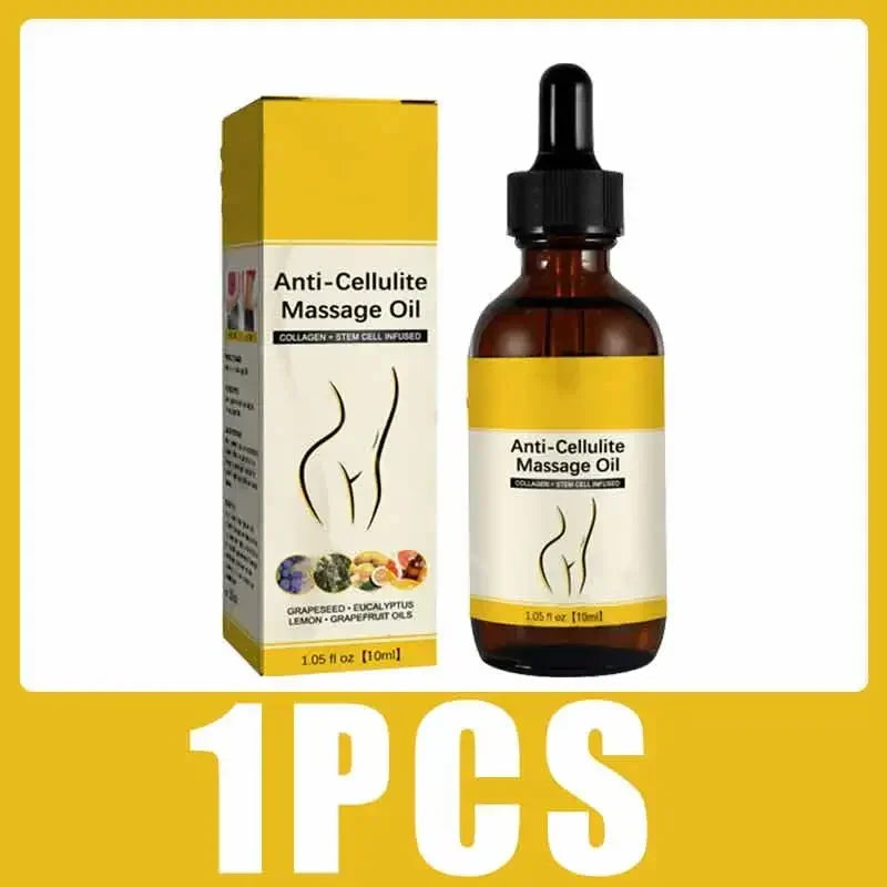 Slimming Oil Fat Burning