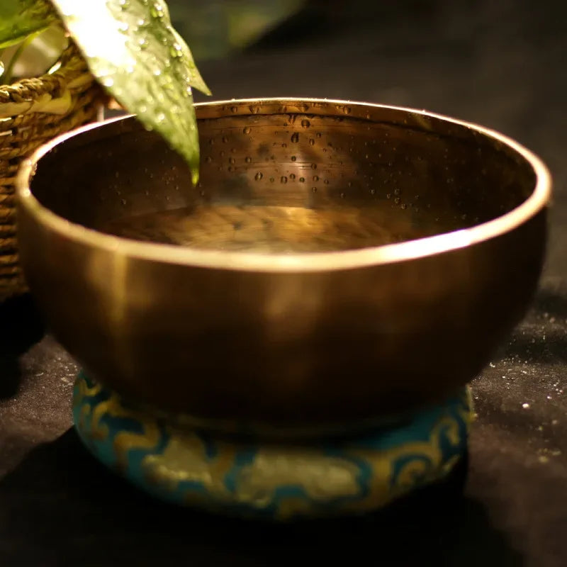 Therapeutic Tibetan Bowl