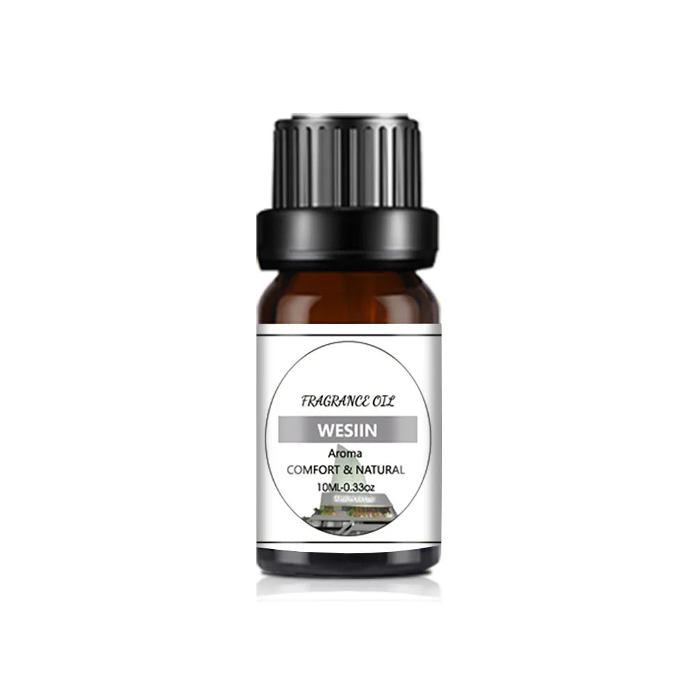 10ml Essential Oil Organic