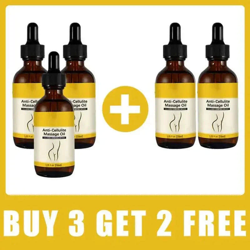 Slimming Oil Fat Burning