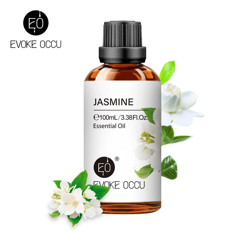 EVOKE OCCU100ML Essential Oils
