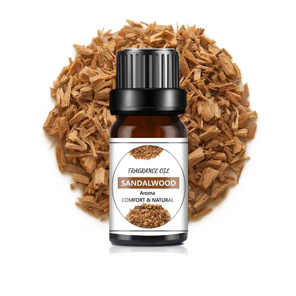10ml Essential Oil Organic