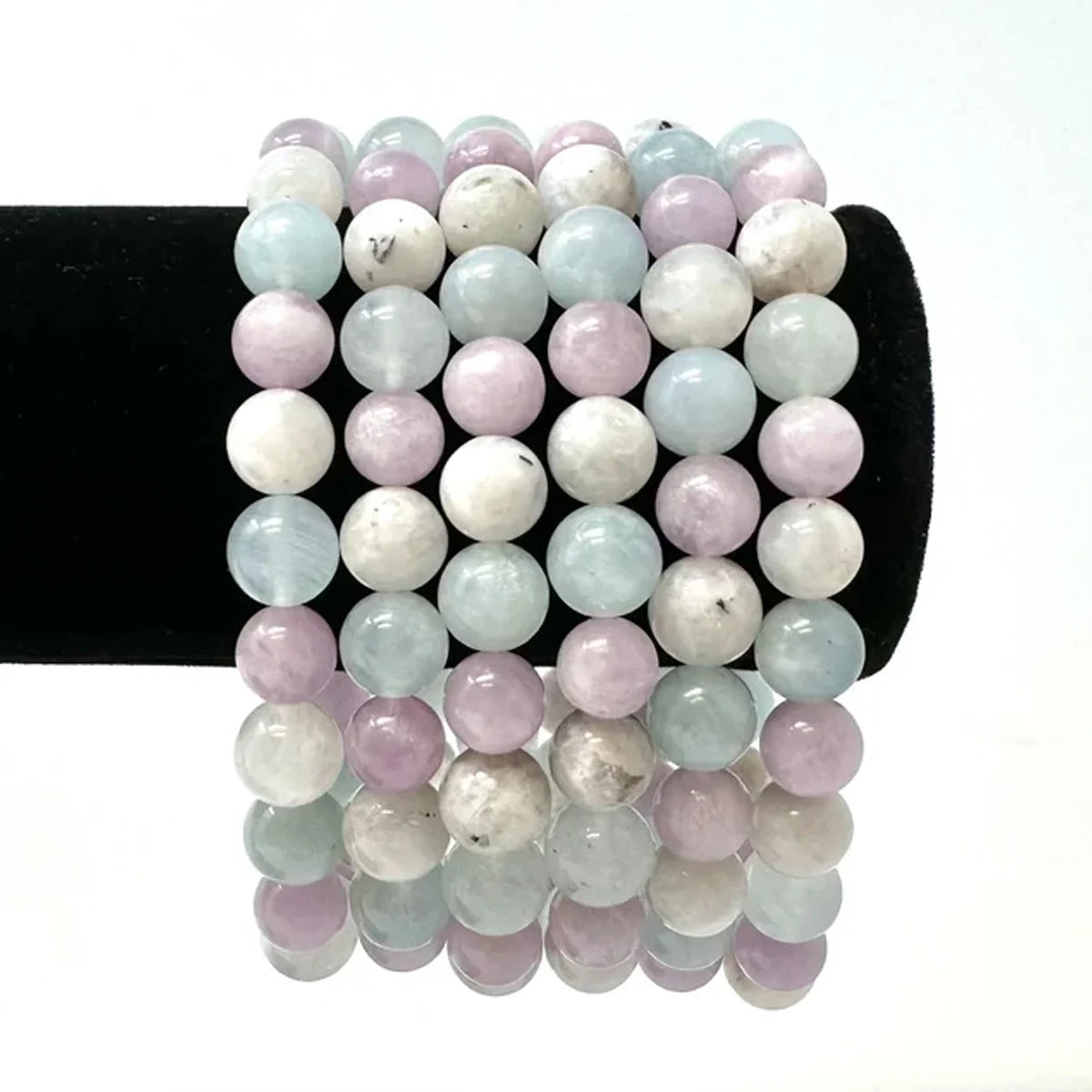 Meditation Bracelet Aquamarine