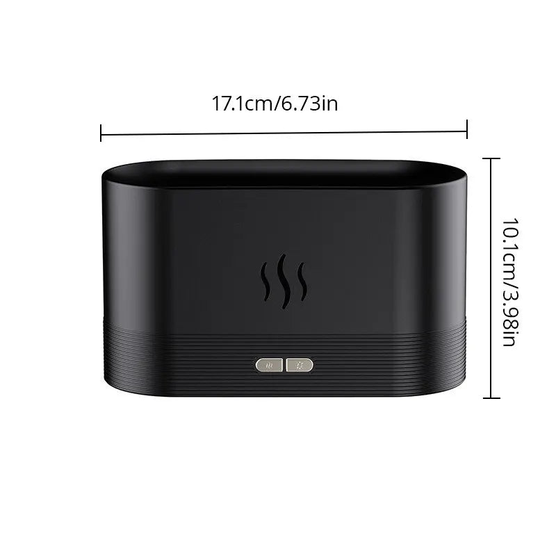 Perfume Humidifier Ultrasonic