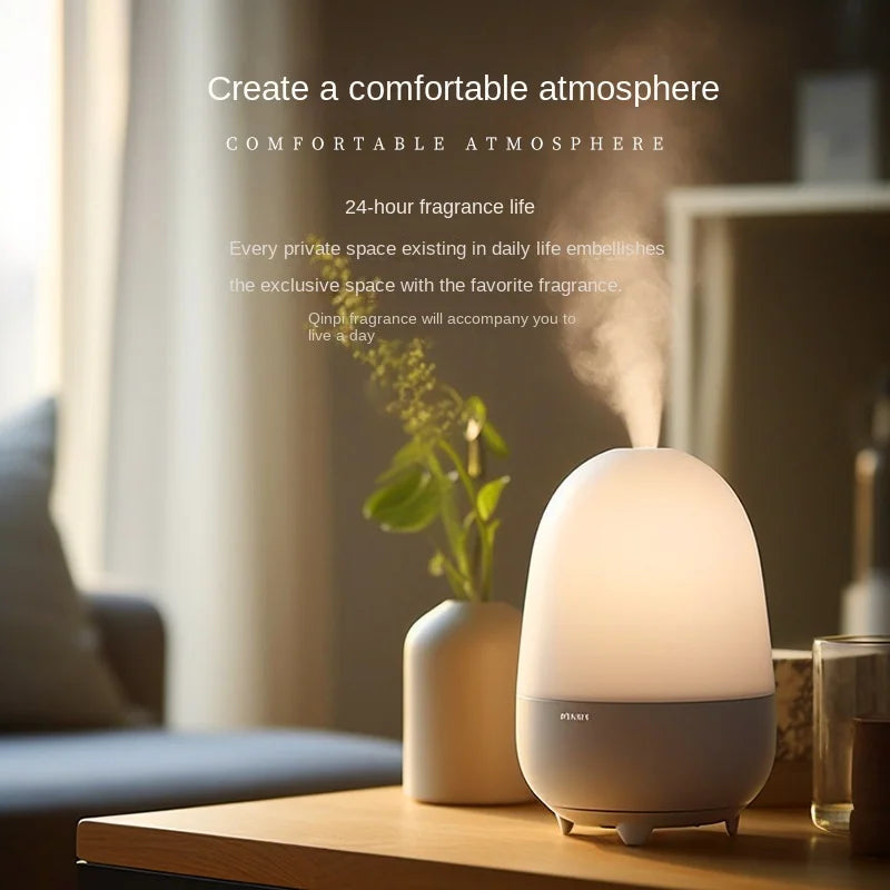 12 Flavors Essential Oils for Aroma Diffuser