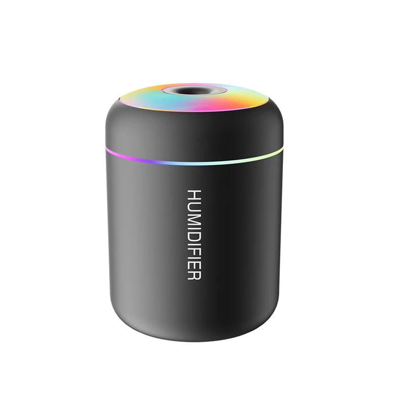 Mini Air Humidifier USB