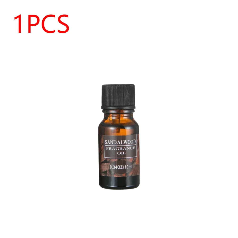 10ML Lavender White Tea