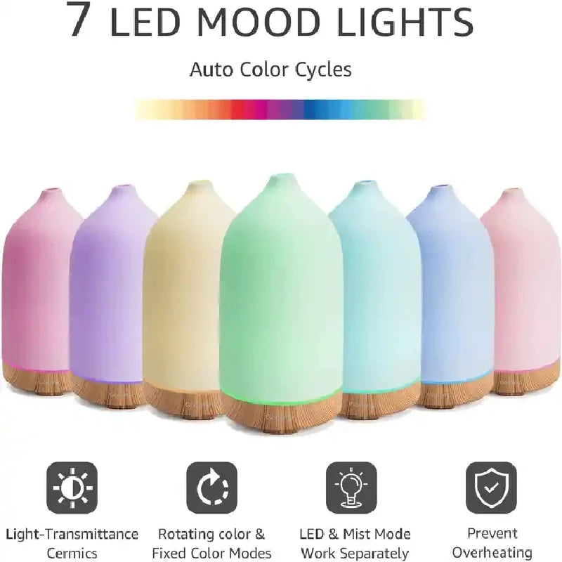 Ceramic Air Humidifier