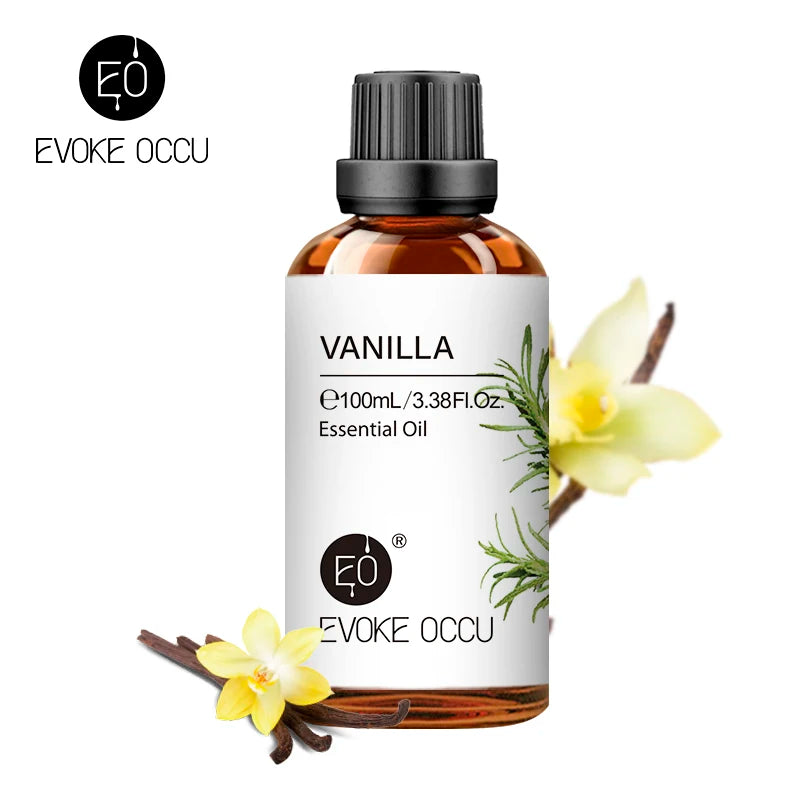 EVOKE OCCU100ML Essential Oils