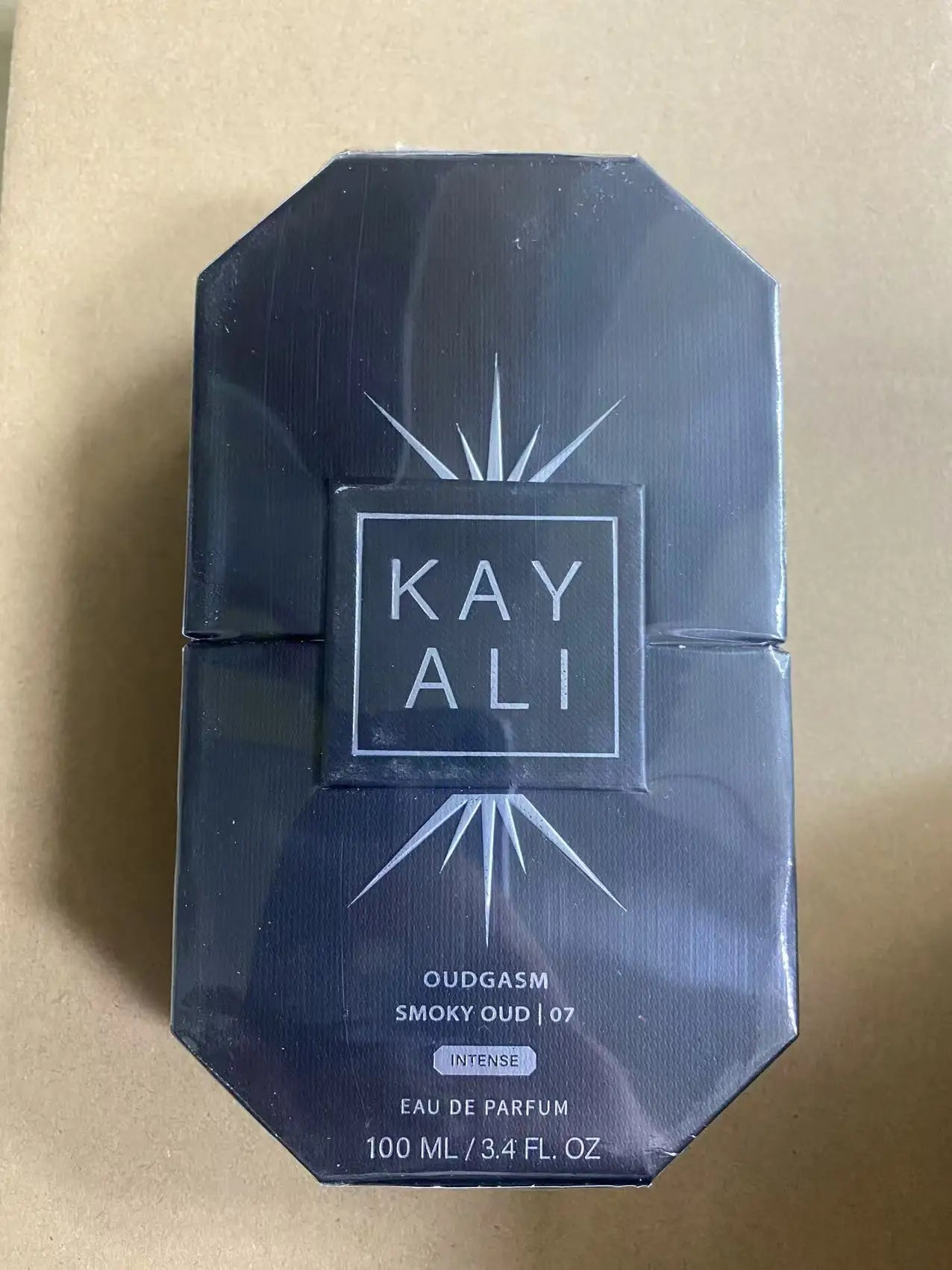 Elegant Women’s Perfume 100ml Alluring Fruity Floral Scent