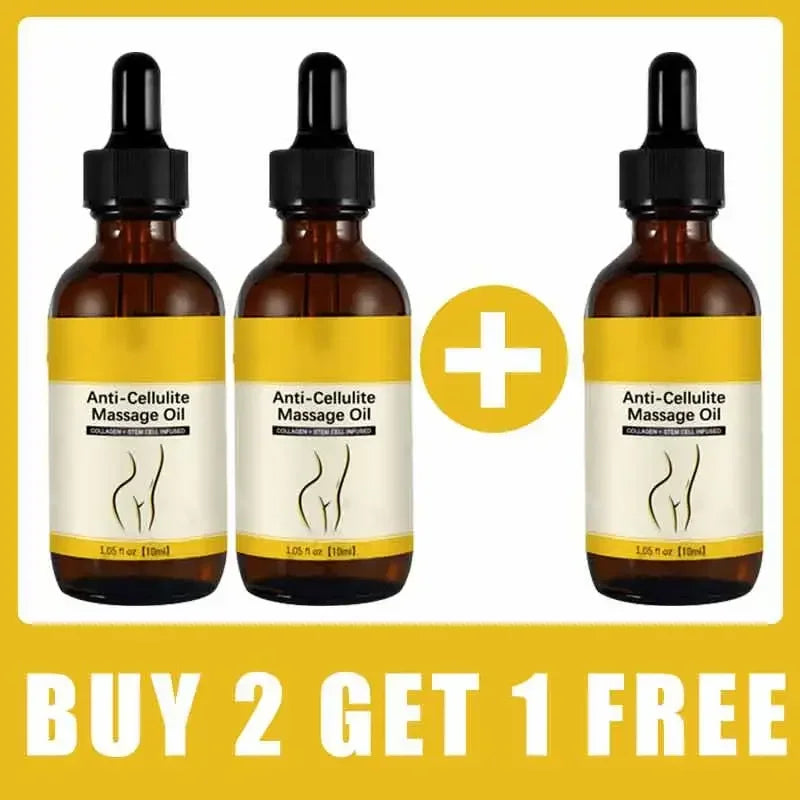 Slimming Oil Fat Burning