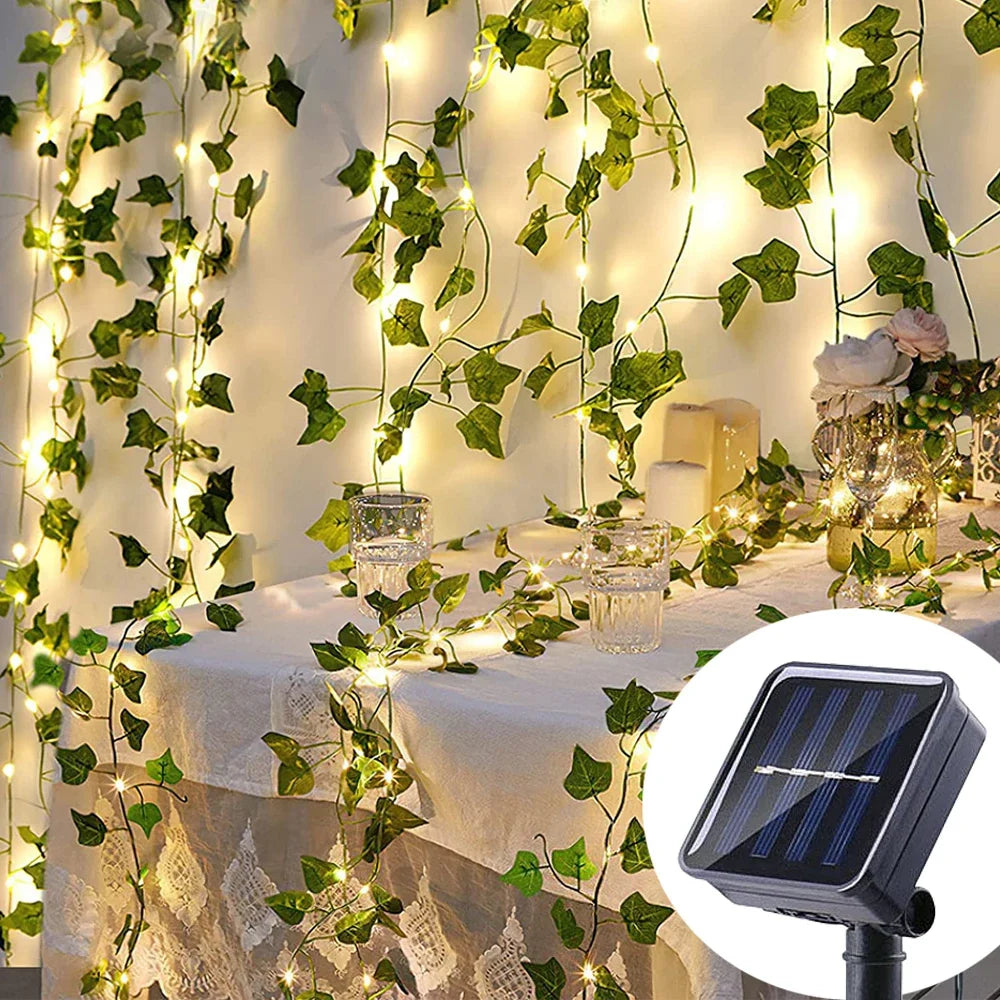 Fairy Lights 7M 50LEDS/12M 100LEDS