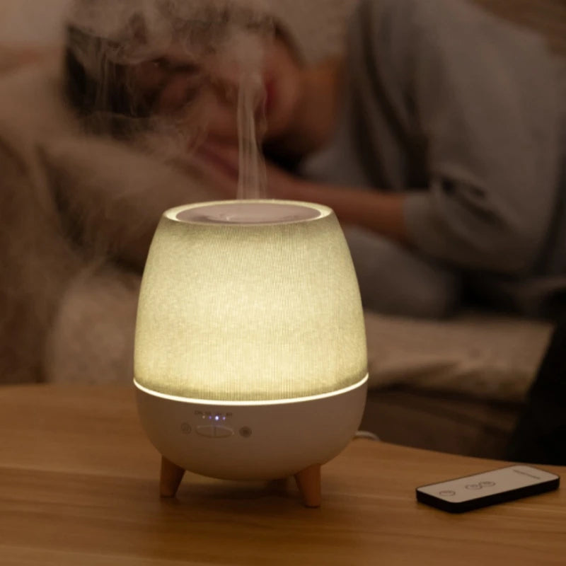 Electric Aroma Air Diffuser 300ml