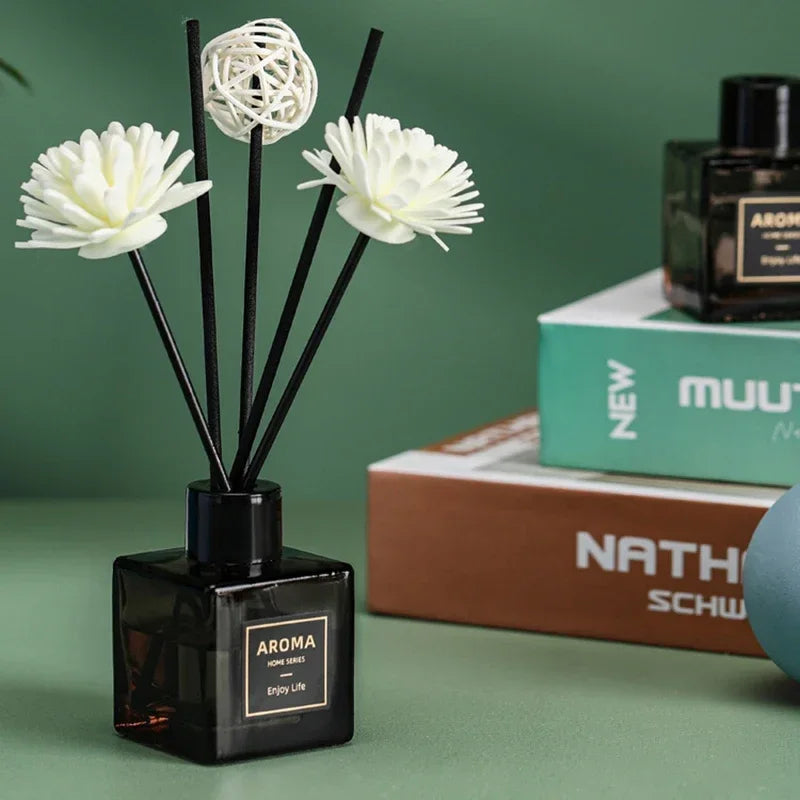 50ml Homes Air Freshener Room Decoration