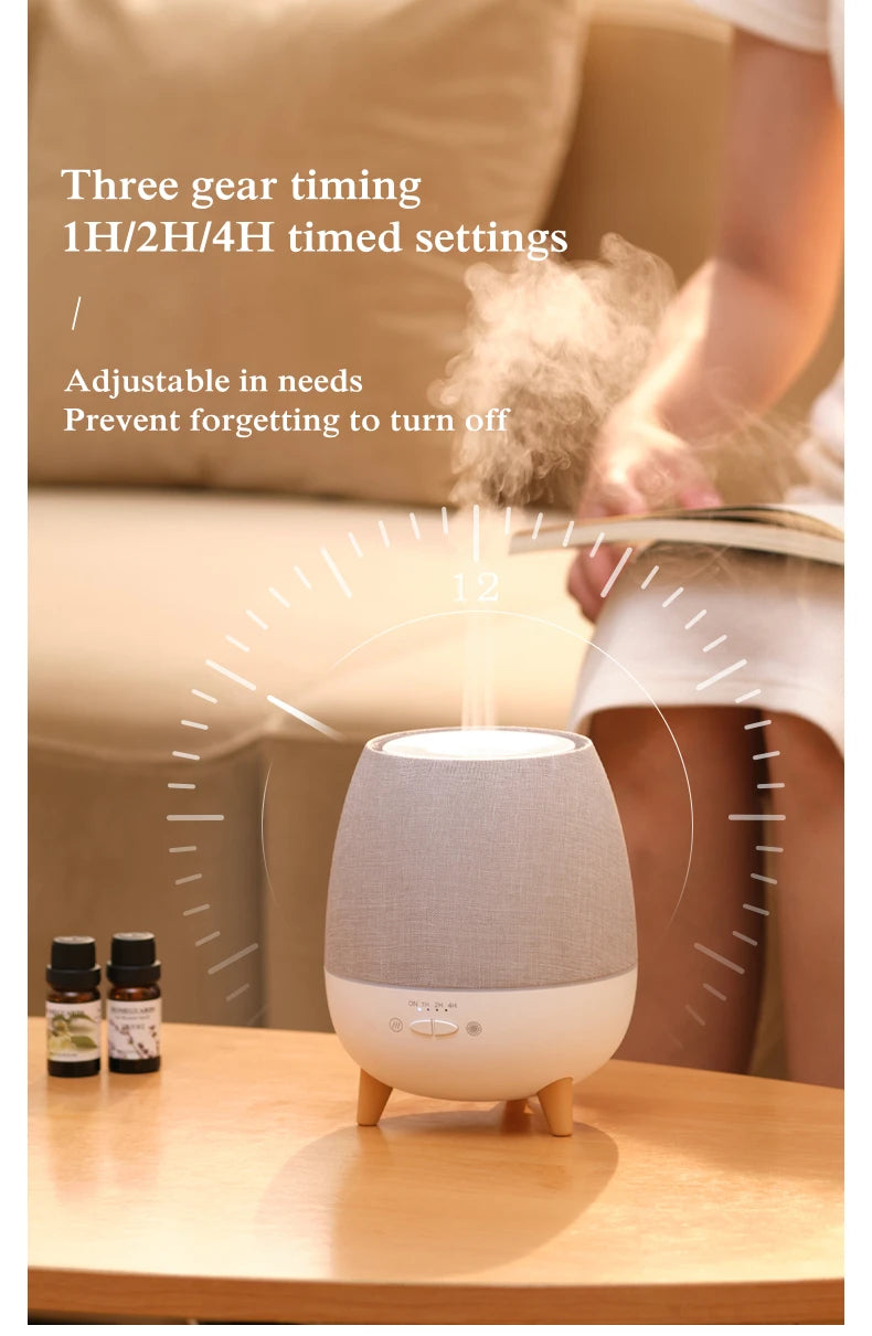 Electric Aroma Air Diffuser 300ml