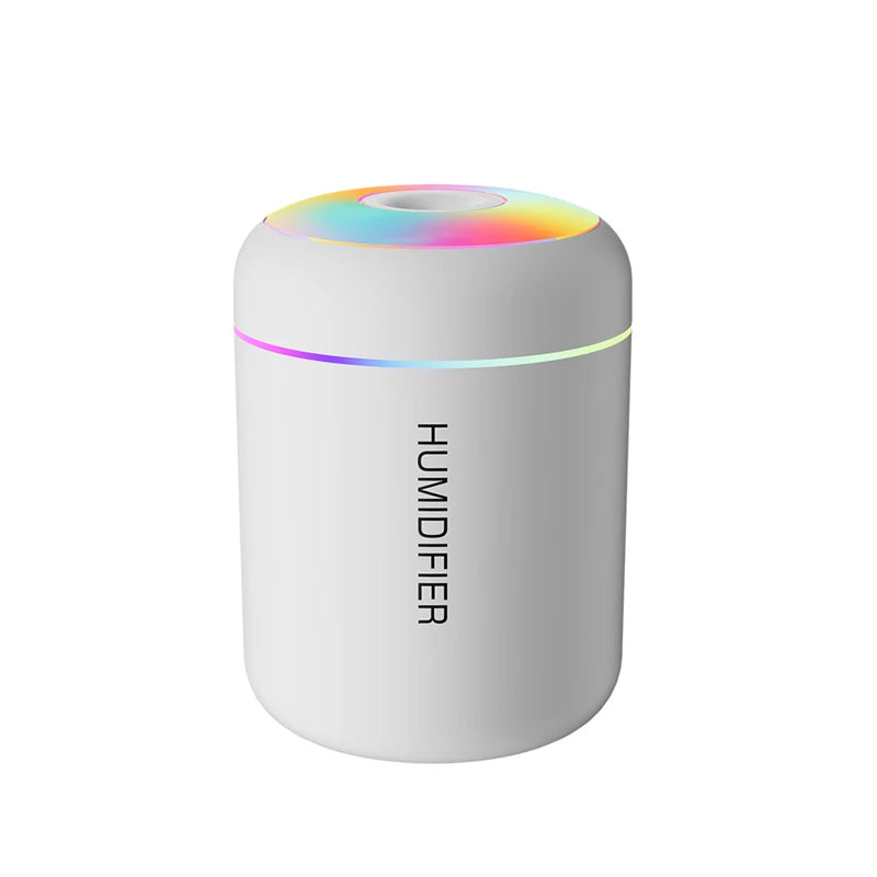 Mini Air Humidifier USB