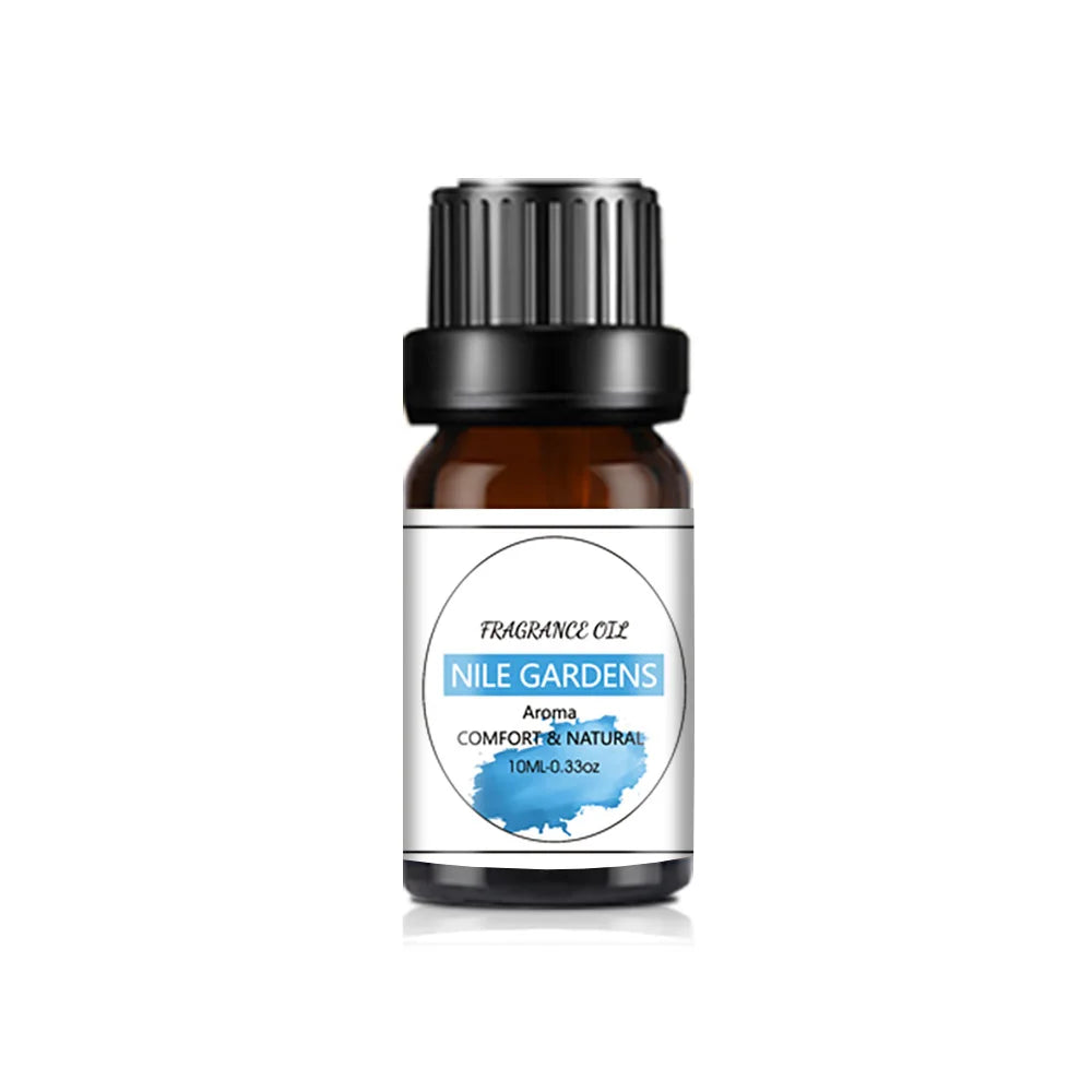 10ml Essential Oil Organic