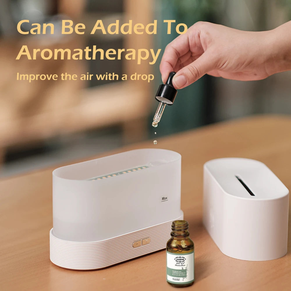 Aroma Diffuser Air Humidifier