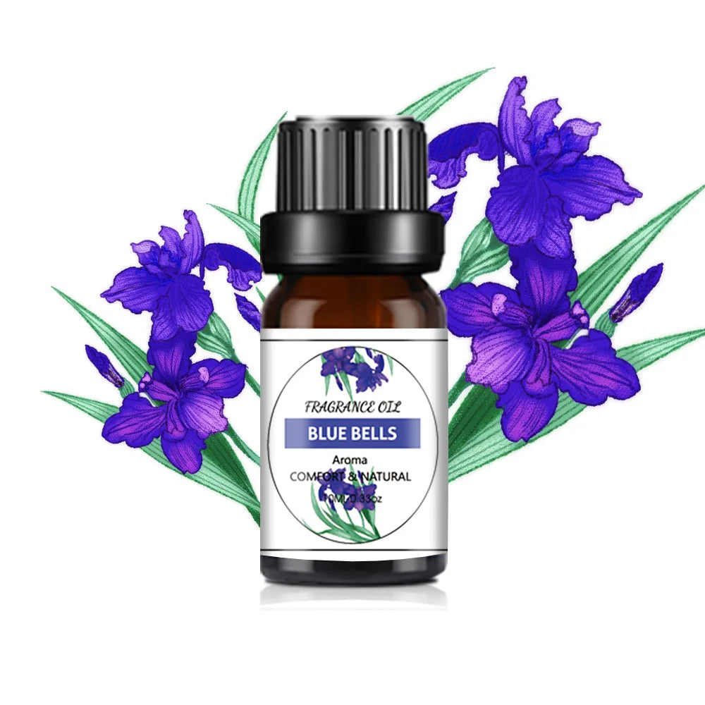 10ml Essential Oil Organic