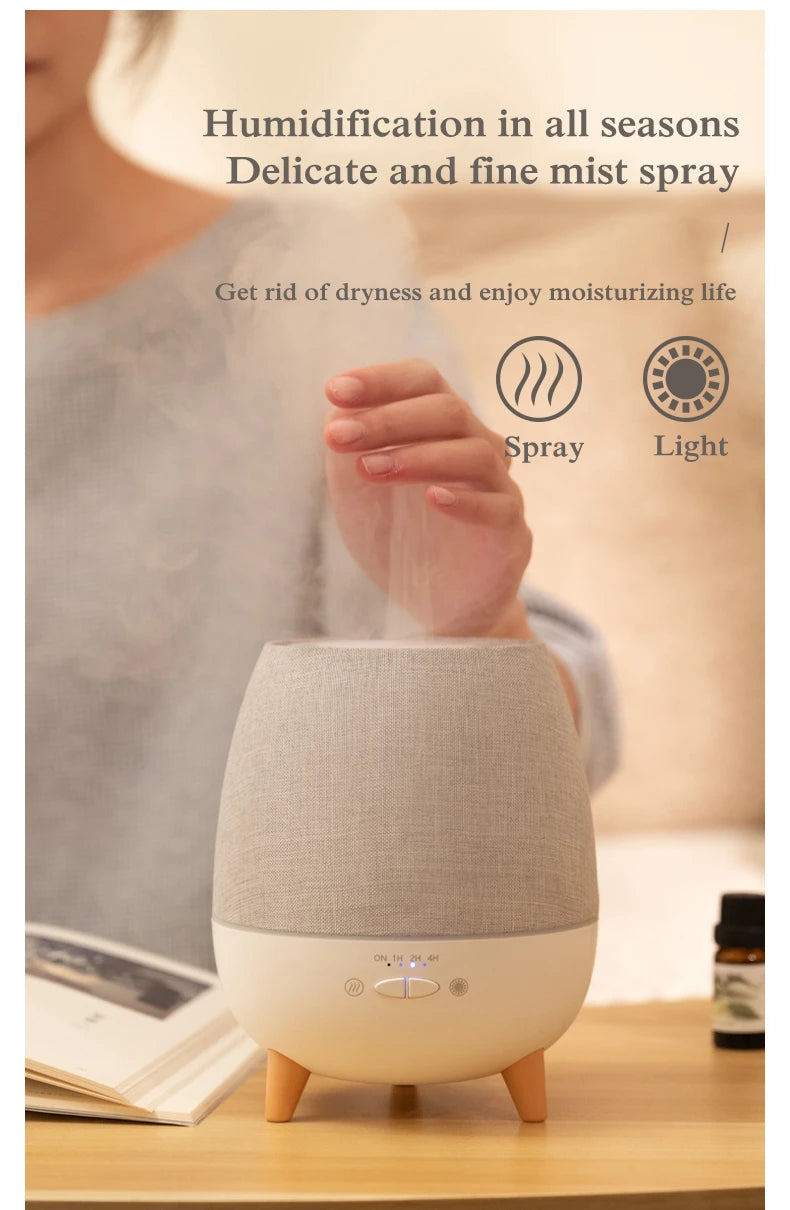 Electric Aroma Air Diffuser 300ml