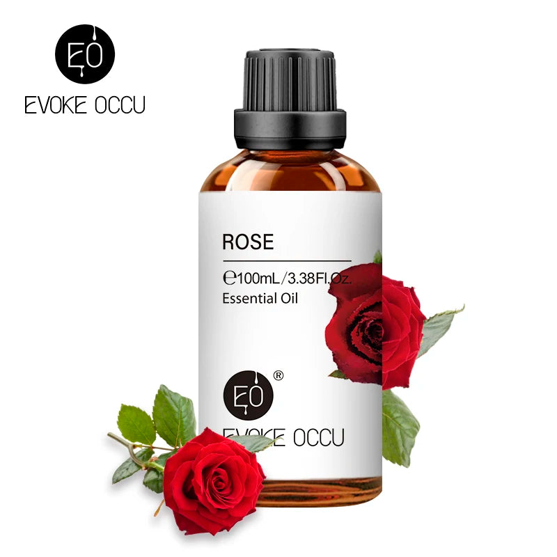 EVOKE OCCU100ML Essential Oils