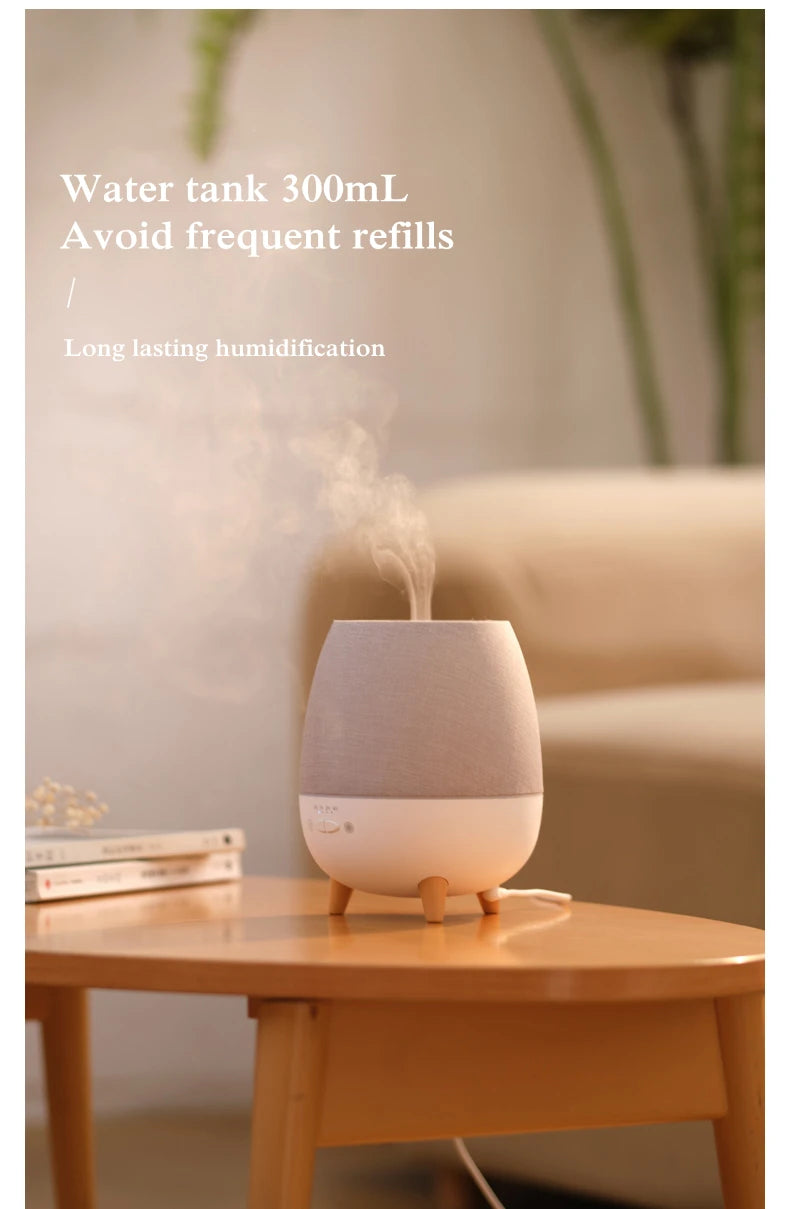 Electric Aroma Air Diffuser 300ml