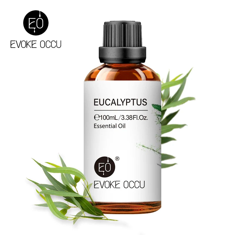 EVOKE OCCU100ML Essential Oils