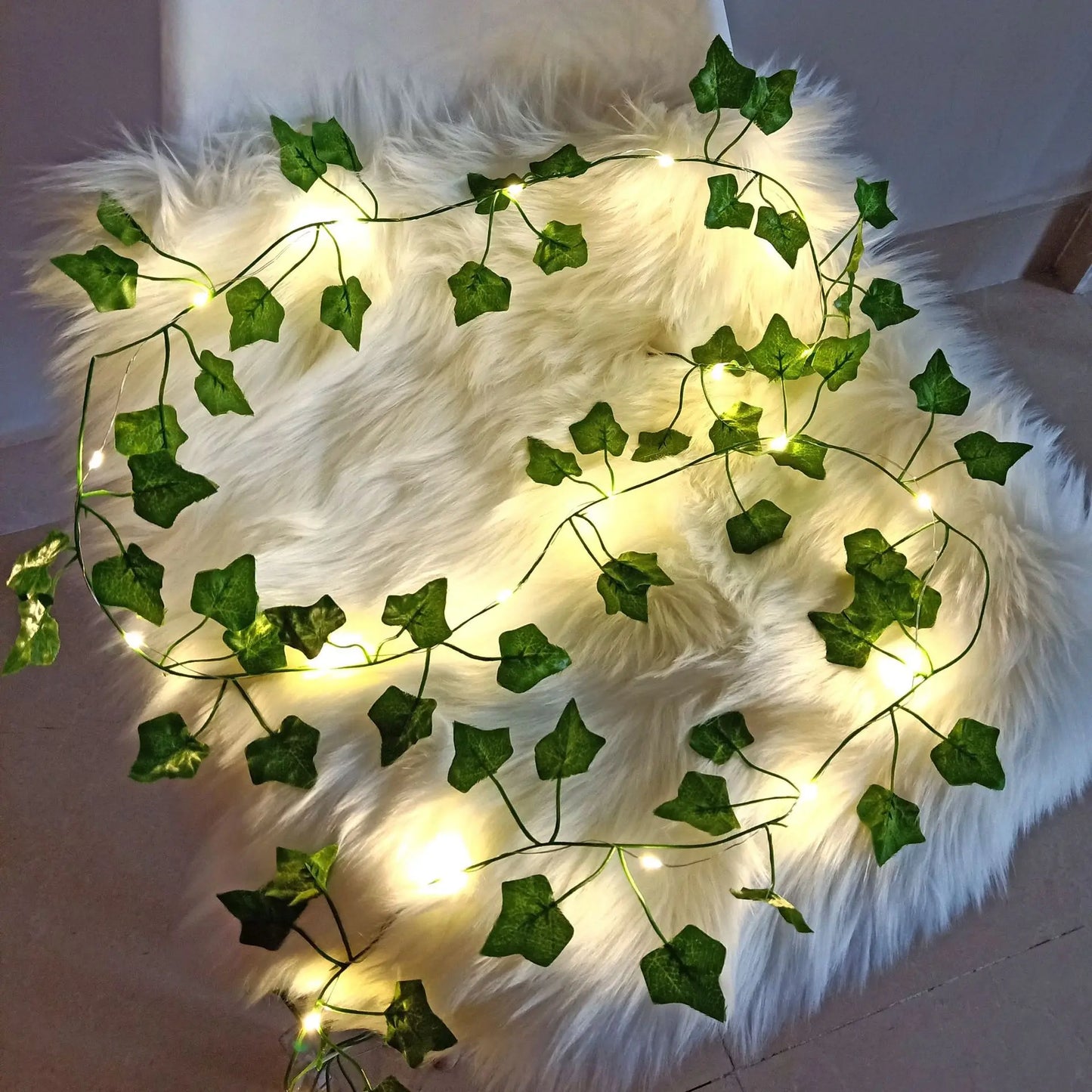 Fairy Lights 7M 50LEDS/12M 100LEDS