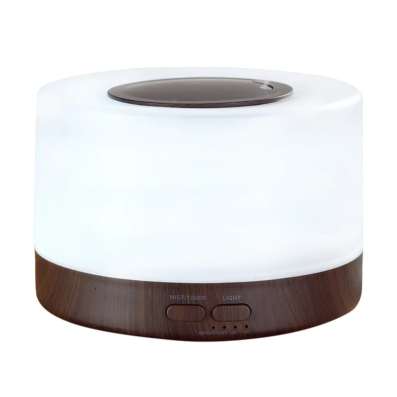 Remote Control Air Humidifier