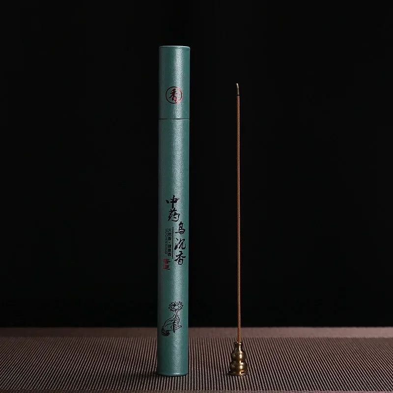 YXYMCF 40 Sticks Natural Sandalwood Incense