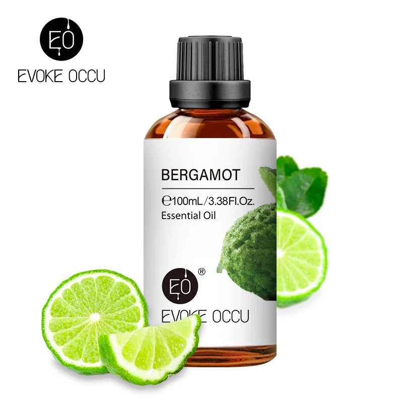 EVOKE OCCU100ML Essential Oils