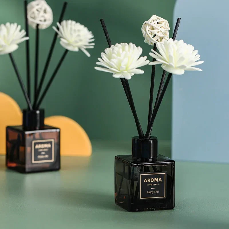 50ml Homes Air Freshener Room Decoration