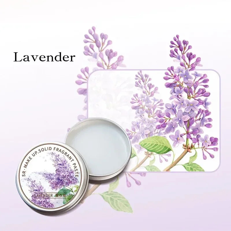 Long Lasting Scent for Romantic Souls