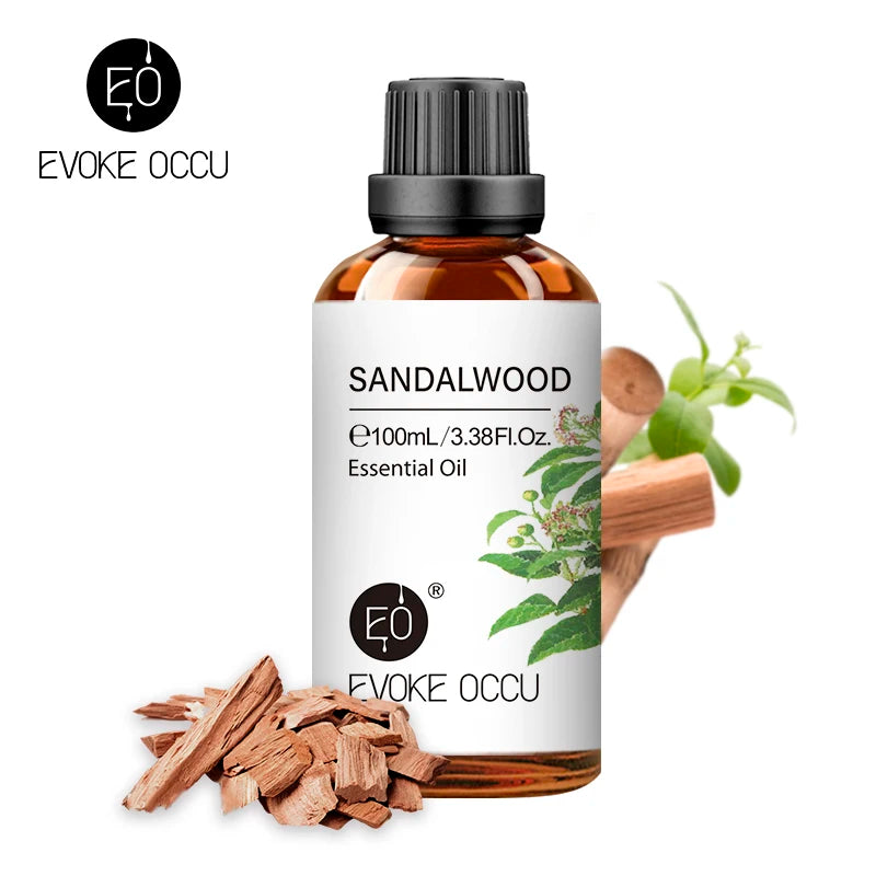 EVOKE OCCU100ML Essential Oils
