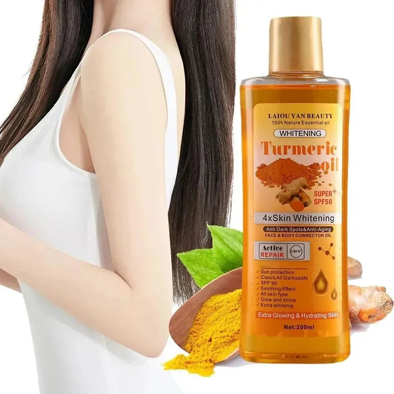 Essential Oil for Preventing Acne Anti-aging