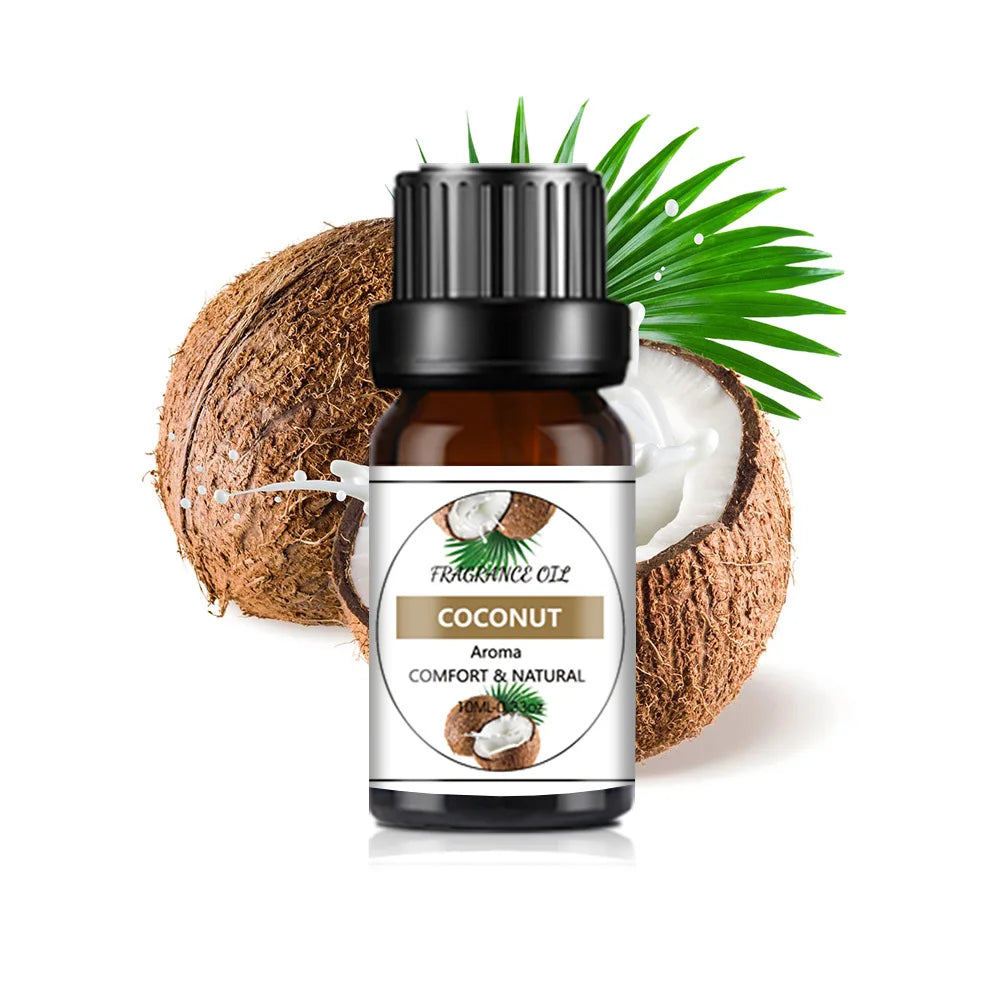 10ml Essential Oil Organic
