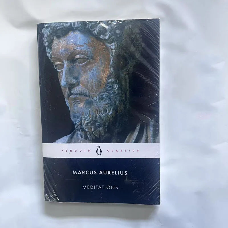 Meditations an English philosophical book